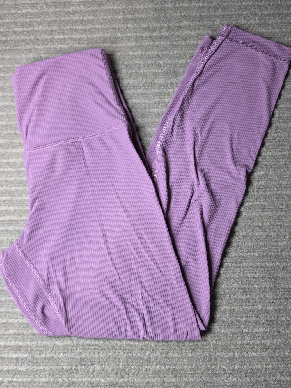 lululemon Women's Size 4-6? Align High-Rise Pant 26" Lavender Purple